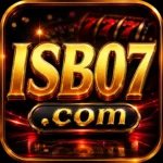 ISB07 Gam